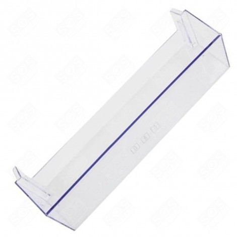 BALCONNET PORTE BOUTEILLES D'ORIGINE 430X115X90 MM FRIGO, RÉFRIGÉRATEUR, CONGÉLATEUR - 4640560100, 4666010100