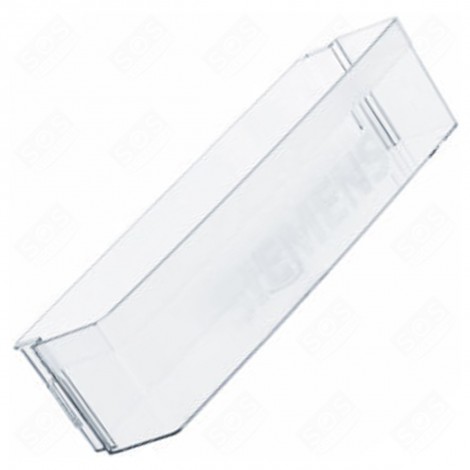 BALCONNET PORTE  BOUTEILLES D'ORIGINE  430X100X110 MM FRIGO, RÉFRIGÉRATEUR, CONGÉLATEUR - 00353093