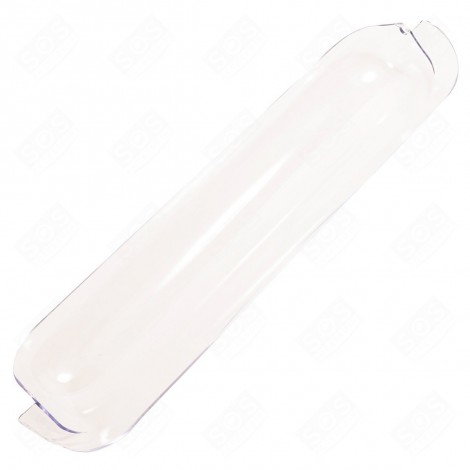 COUVERCLE DE BALCONNET SUPÉRIEUR D'ORIGINE             -                   440X114 MM FRIGO, RÉFRIGÉRATEUR, CONGÉLATEUR - C00287706
