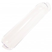 Couvercle de balconnet supérieur d'origine             -                   440X114 mm