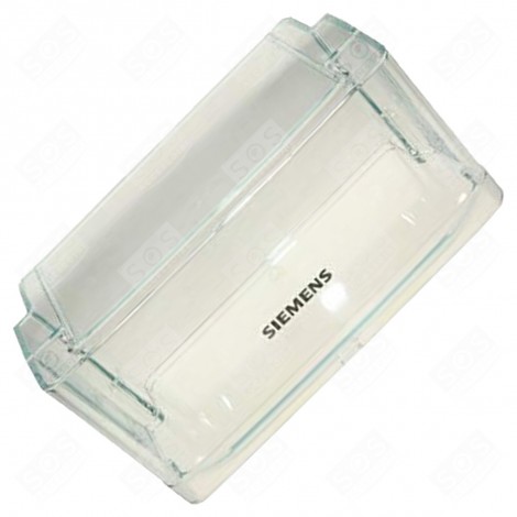 BALCONNET BEURRIER + COUVERCLE FRIGO, RÉFRIGÉRATEUR, CONGÉLATEUR - 00266950