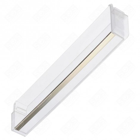 BALCONNET D'ORIGINE    -   422X104X40MM FRIGO, RÉFRIGÉRATEUR, CONGÉLATEUR - 00447352