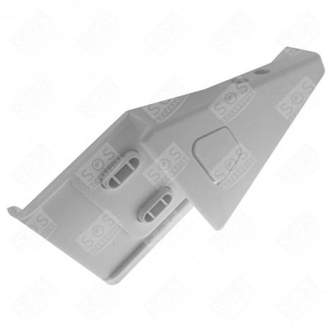FIXATION GAUCHE DE BALCONNET   -    175X110MM FRIGO, RÉFRIGÉRATEUR, CONGÉLATEUR - 7430202