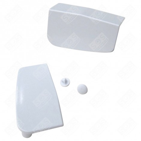 PLAQUE FRIGO, RÉFRIGÉRATEUR, CONGÉLATEUR - C00142559