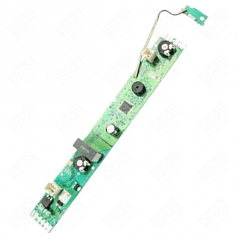 MODULE DE COMMANDE FRIGO, RÉFRIGÉRATEUR, CONGÉLATEUR - 6133596
