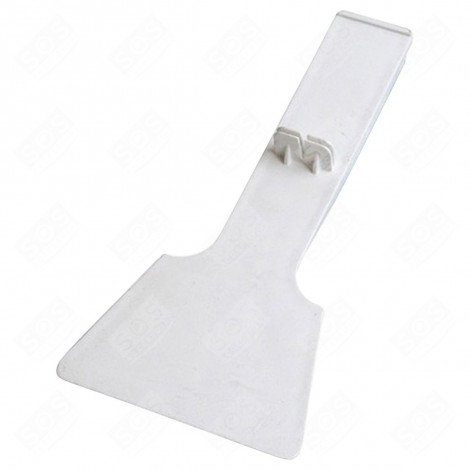 RACLETTE DE DÉGIVRAGE FRIGO, RÉFRIGÉRATEUR, CONGÉLATEUR - 45X6521