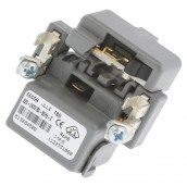 relais de démarrage+klixon d'origine