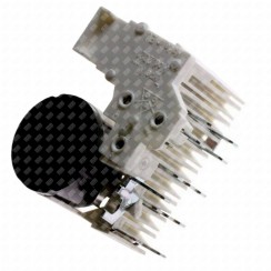 relais de démarrage+klixon