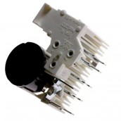 relais de démarrage+klixon