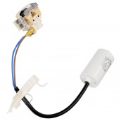 relais de démarrage+klixon