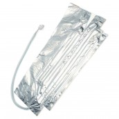 Resistance de dégivrage