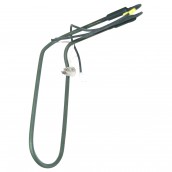 Resistance de dégivrage d'origine