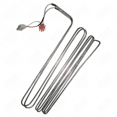 RESISTANCE DE DÉGIVRAGE FRIGO, RÉFRIGÉRATEUR, CONGÉLATEUR - FP2E022A6