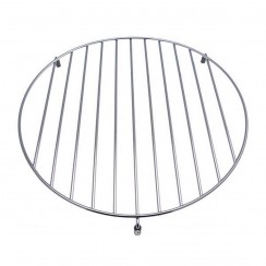 Grille basse dia 328 haut 2,5cm