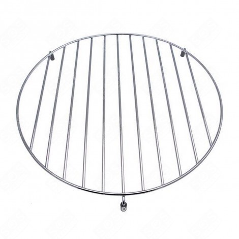 GRILLE BASSE DIA 328 HAUT 2,5CM FOUR MICRO-ONDES - 5026W1A051A
