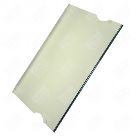 TABLETTE EN VERRE FRIGO, RÉFRIGÉRATEUR, CONGÉLATEUR - 7272336