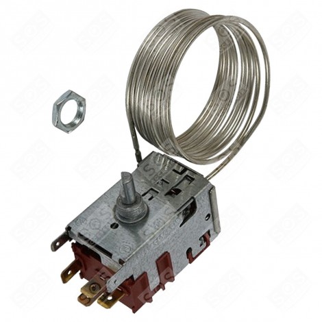 THERMOSTAT D'ORIGINE FRIGO, RÉFRIGÉRATEUR, CONGÉLATEUR - 2083743043, 2083743019
