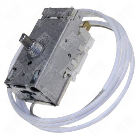 THERMOSTAT FRIGO, RÉFRIGÉRATEUR, CONGÉLATEUR - 91200345