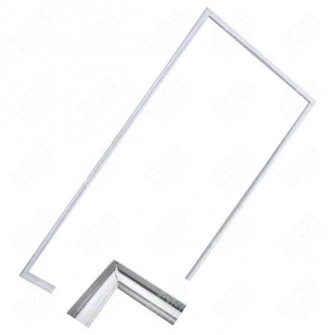 JOINT DE PORTE (PARTIE  RÉFRIGERATEUR) FRIGO, RÉFRIGÉRATEUR, CONGÉLATEUR - C00058910