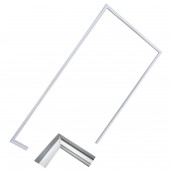 Joint de porte (partie  réfrigerateur)