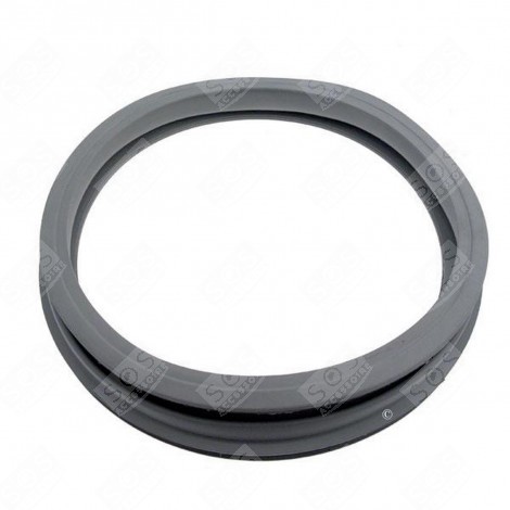 JOINT DE HUBLOT (MANCHETTE) MACHINE À LAVER, LAVE-LINGE - 481946669828, 481946669761