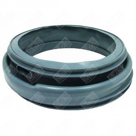 JOINT DE HUBLOT (MANCHETTE) MACHINE À LAVER, LAVE-LINGE - 481246668557
