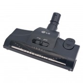 Turbo brosse (a encoche)