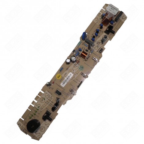 MODULE DE COMMANDE D'ORIGINE FRIGO, RÉFRIGÉRATEUR, CONGÉLATEUR - C00094383