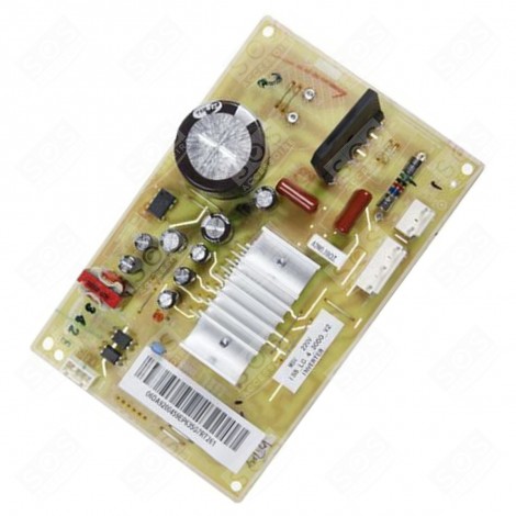 CARTE INVERTER FRIGO, RÉFRIGÉRATEUR, CONGÉLATEUR - DA92-00459E