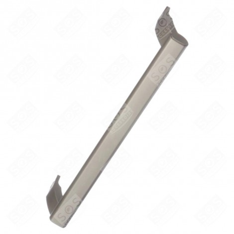 POIGNÉE DE PORTE D'ORIGINE FRIGO, RÉFRIGÉRATEUR, CONGÉLATEUR - 00669719