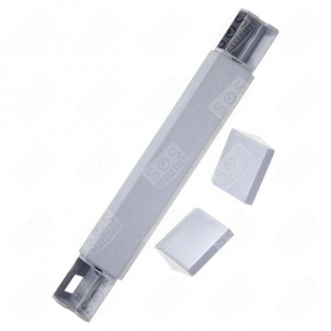 POIGNÉE DE PORTE D'ORIGINE FRIGO, RÉFRIGÉRATEUR, CONGÉLATEUR - 481946049211