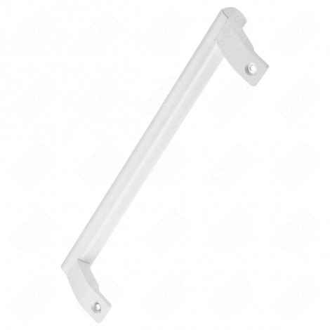 POIGNÉE DE PORTE D'ORIGINE FRIGO, RÉFRIGÉRATEUR, CONGÉLATEUR - 00661094 , 00701479