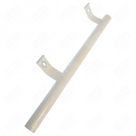 POIGNÉE DE PORTE D'ORIGINE FRIGO, RÉFRIGÉRATEUR, CONGÉLATEUR - 2636027050