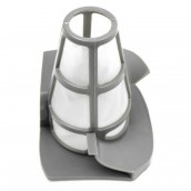 Ensemble filtre complet conique d'origine