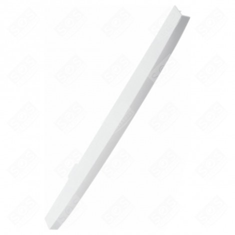 BARRETTE-POIGNÉE D'ORIGINE FRIGO, RÉFRIGÉRATEUR, CONGÉLATEUR - 00433529