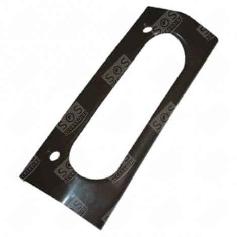 POIGNÉE DE PORTE D'ORIGINE FRIGO, RÉFRIGÉRATEUR, CONGÉLATEUR - 00482160, 45X7605