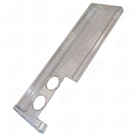 PORTE ABATTANT D'ORIGINE FRIGO, RÉFRIGÉRATEUR, CONGÉLATEUR - 00665635