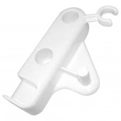 Butoir droit portillon d'origine