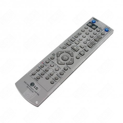 TÉLÉCOMMANDE HOME CINEMA, DVD, BLUE-RAY - 6711R1P104F