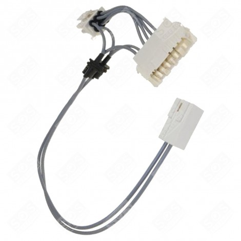 ADAPTATEUR KIT RESISTANCE FRIGO, RÉFRIGÉRATEUR, CONGÉLATEUR - C00291842