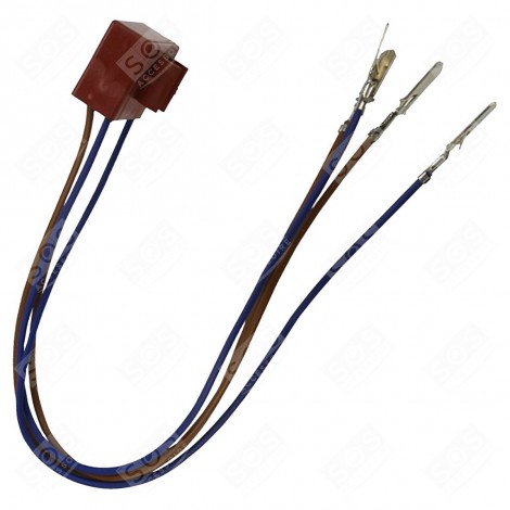 FUSIBLE THERMIQUE D'ORIGINE FRIGO, RÉFRIGÉRATEUR, CONGÉLATEUR - C00112981