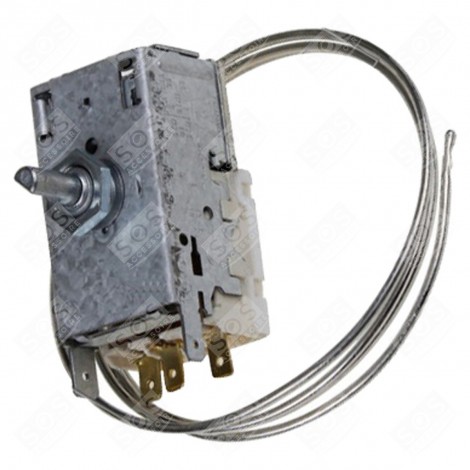 THERMOSTAT FRIGO, RÉFRIGÉRATEUR, CONGÉLATEUR - 6151623