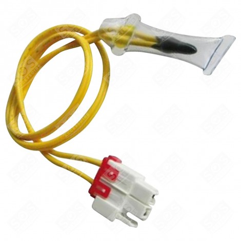 SONDE DE TEMPÉRATURE D'ORIGINE FRIGO, RÉFRIGÉRATEUR, CONGÉLATEUR - DA32-10109R