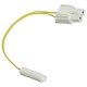 SONDE DE TEMPÉRATURE D'ORIGINE FRIGO, RÉFRIGÉRATEUR, CONGÉLATEUR - DA32-10105B