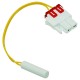 SONDE DE TEMPÉRATURE D'ORIGINE FRIGO, RÉFRIGÉRATEUR, CONGÉLATEUR - DA32-00024F