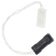SONDE DE TEMPÉRATURE FRIGO, RÉFRIGÉRATEUR, CONGÉLATEUR - 355V5KOHM90