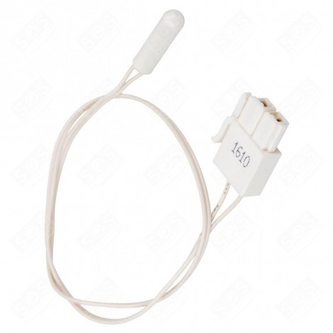 SONDE DE TEMPÉRATURE(PARTIE CONGÉLATEUR) D'ORIGINE FRIGO, RÉFRIGÉRATEUR, CONGÉLATEUR - DA32-00029E
