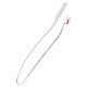 SONDE DE TEMPÉRATURE D'ORIGINE FRIGO, RÉFRIGÉRATEUR, CONGÉLATEUR - DA32-10105F