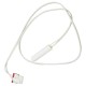 SONDE DE TEMPÉRATURE D'ORIGINE FRIGO, RÉFRIGÉRATEUR, CONGÉLATEUR - DA32-10109X