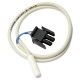 SONDE EVAPORATEUR FRIGO, RÉFRIGÉRATEUR, CONGÉLATEUR - F10F014A7